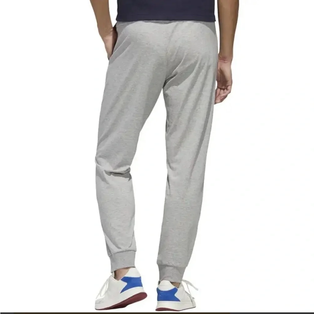 ADIDAS Essentials Men’s Single Jersey Joggers XL